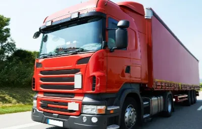 Bursa Orhangazi Ambar Kargo