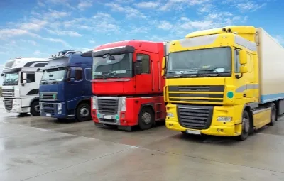 Bursa Orhangazi Nakliye Ambarı